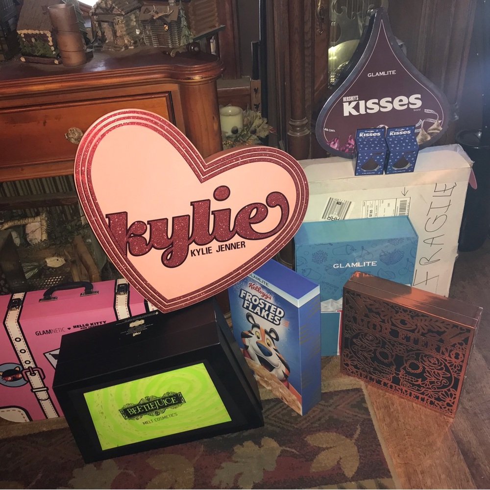 ***DO NOT BUY THIS LISTING*** I will make a separate of the item(s) you want!